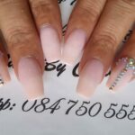 Beautiful Nails by Cindy and Lisa