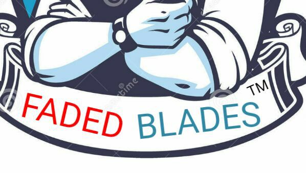 Faded Blades Barbershop