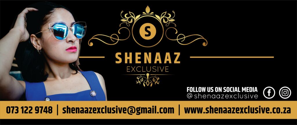 Shenaaz Exclusive