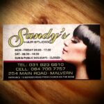 Sandy's Hair Studio