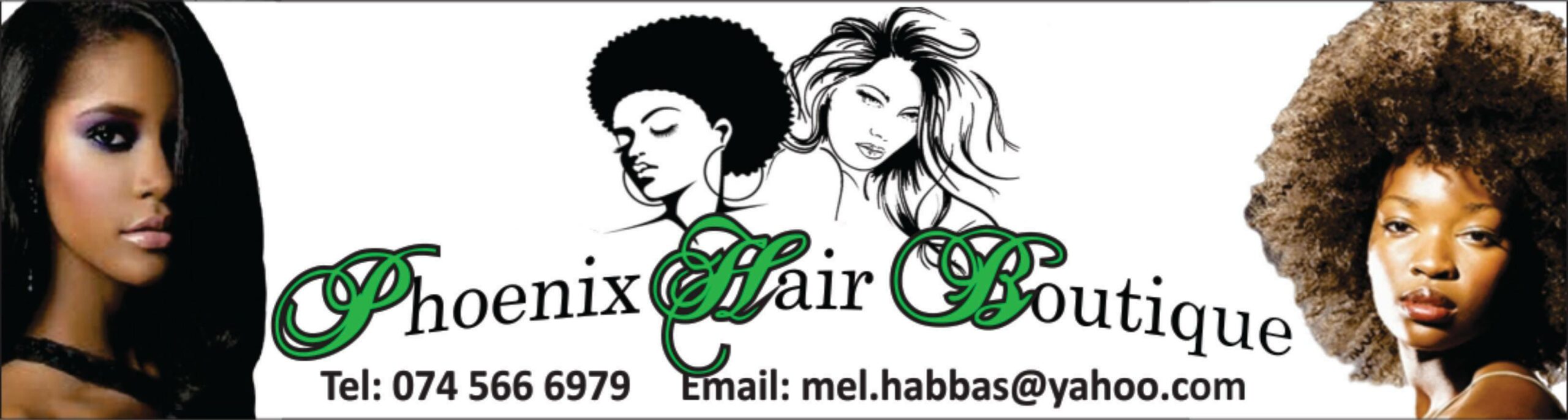 Phoenix Hair Boutique