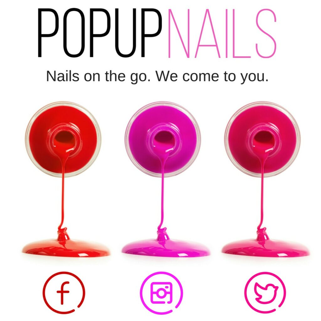 PopUp Nails