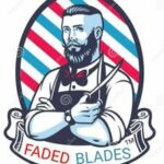 Faded Blades Barbershop