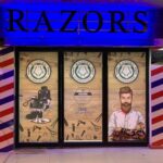 Razors Barber Shop Durban