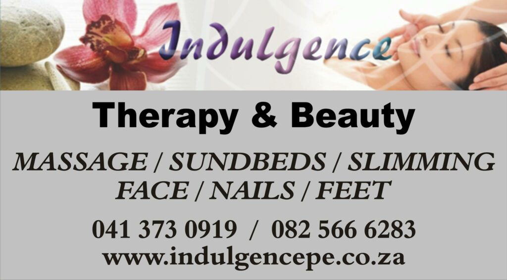 Indulgence Therapy and Beauty Day Spa
