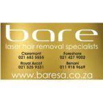 Bare - Laser Hair Removal Specialists