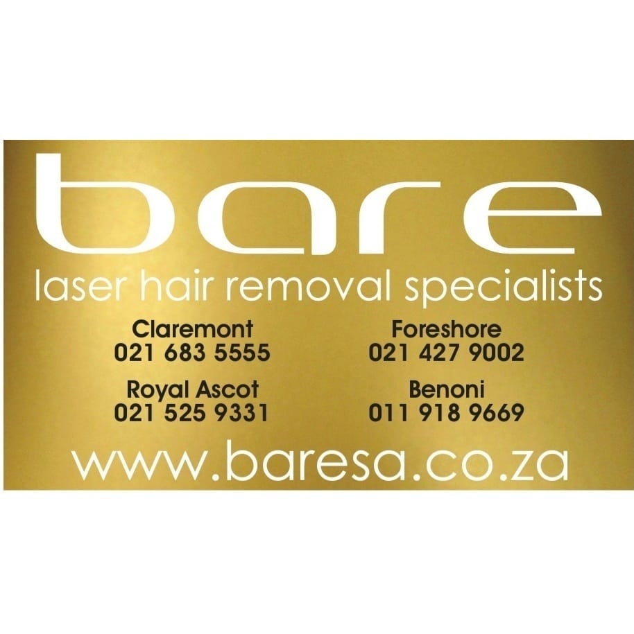Bare – Laser Hair Removal Specialists