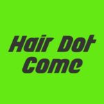 Hair Dot Com I Barber & Gentlemen's Salon in Morningside