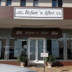 Before 'N After Unisex Hairdressing Salon
