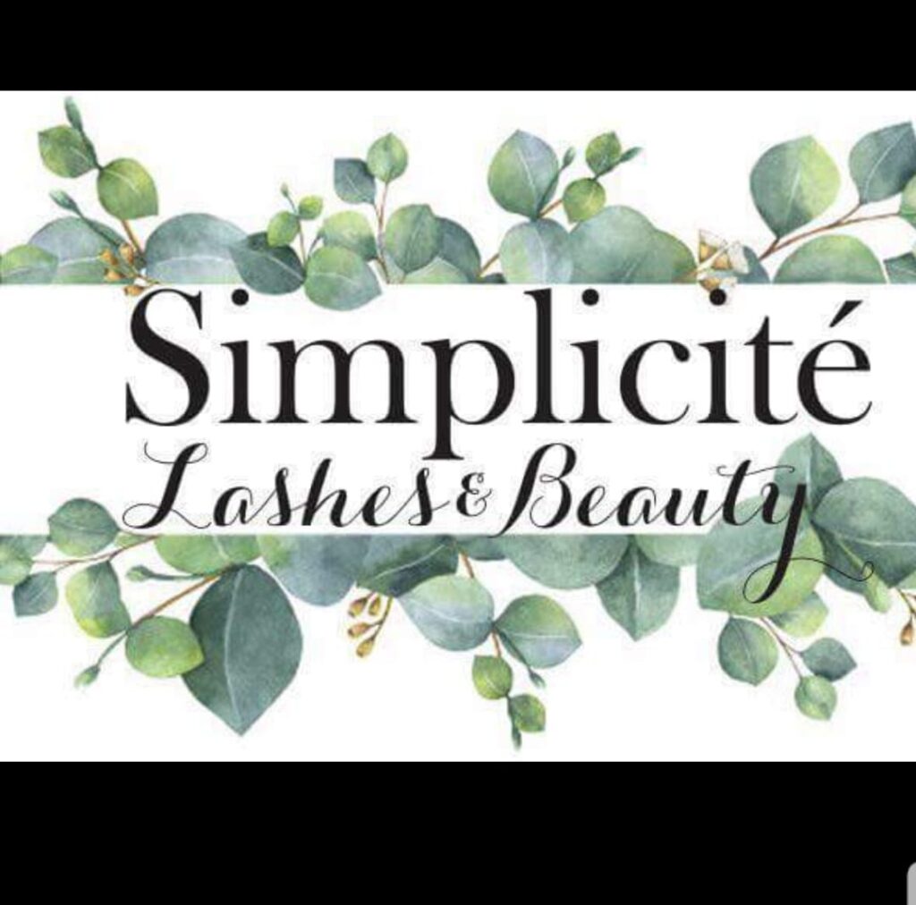 Simplicité Lashes and Beauty