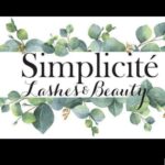 Simplicité Lashes and Beauty