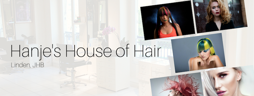 Hanje’s House of Hair Randburg