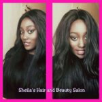 Sheila's Hair and Beauty Salon