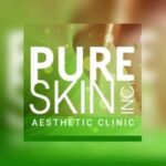 Pure Skin Beauty Salon Roodepoort