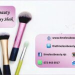 Timeless Beauty - Makeup by Joey Sheik