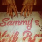 Sammy Nail Bar