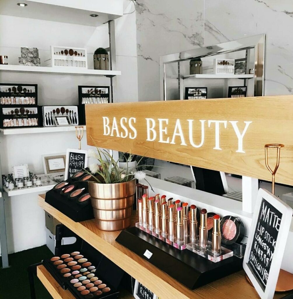 House of Bass Beauty