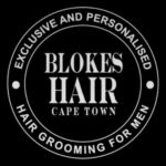 Blokes Hair CapeTown