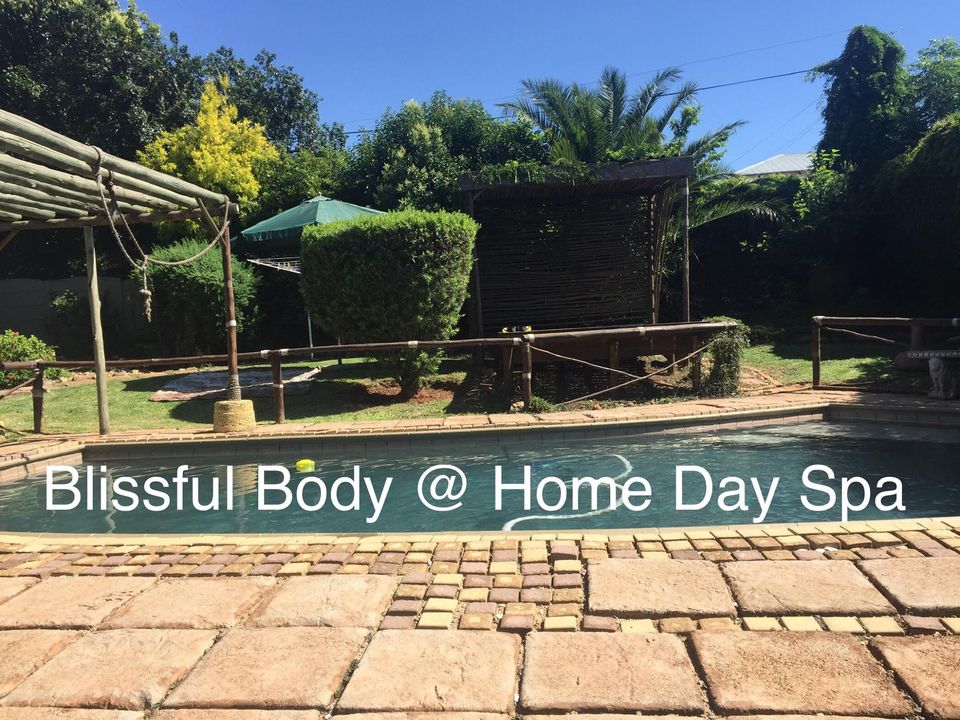Blissful Body Day Spa