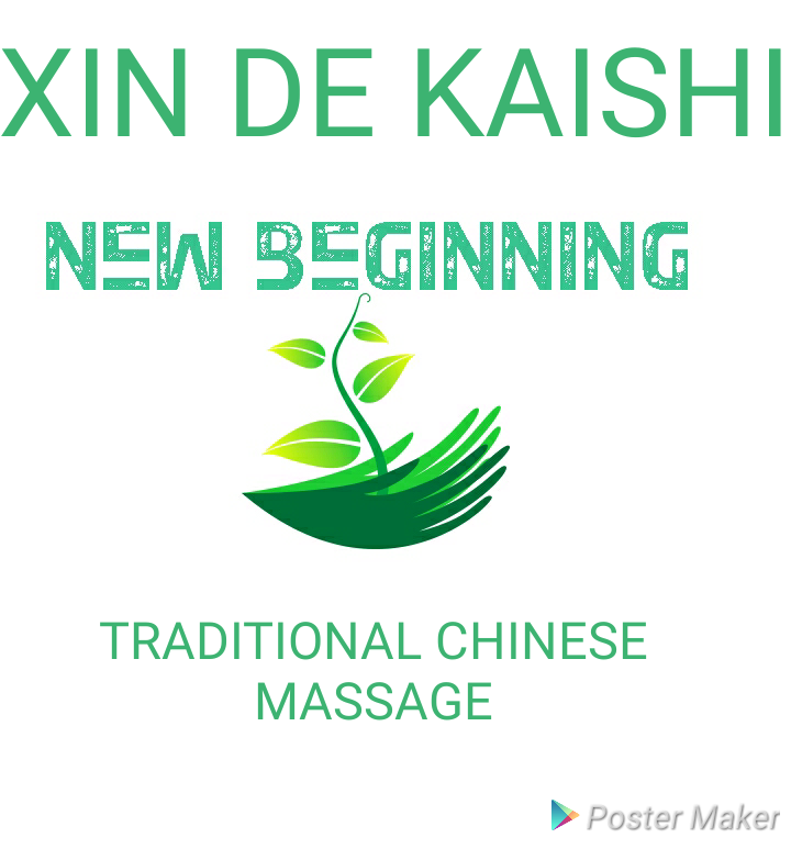 Xin De Kaishi Traditional Chinese Massage