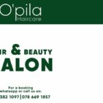 Opila Haircare Sandhurst