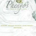 Phenyospatherapy and Wellness Café