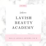 Lavish Beauty Cafe
