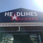 Headlines Barbers Bloemfontein