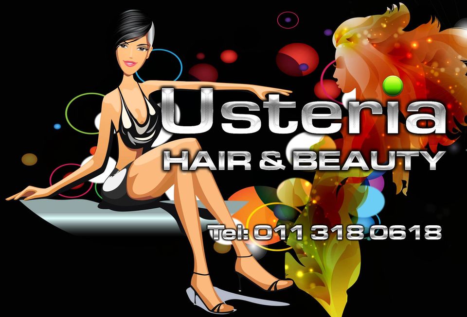 Usteria Hair & Beauty Midrand