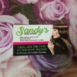 Sandy's Hair Studio
