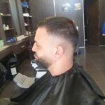 Cuts & co international barbers Pretoria