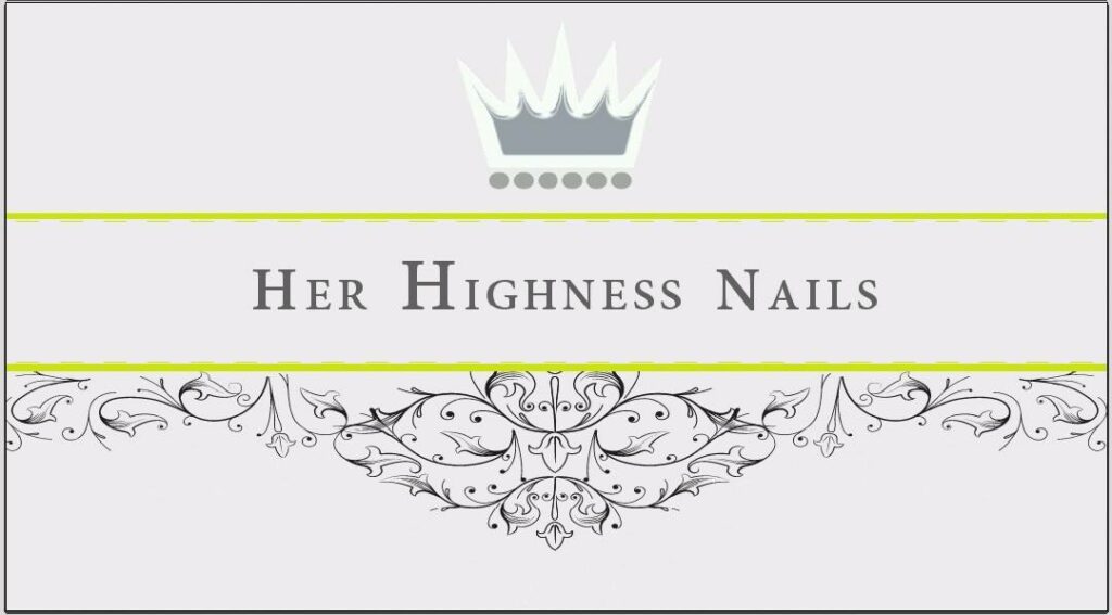 Her Highness Nails Midrand