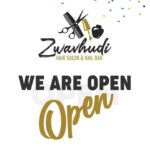 Zwavhudi Hair Salon & Nail Bar