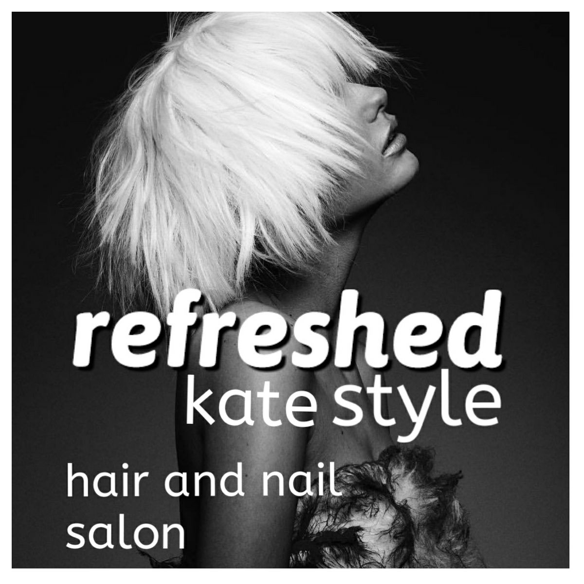 Kate Style Salon Salt Rock Ballito