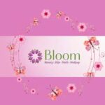 Bloom. Beauty, Slimming, Nails & Makeup