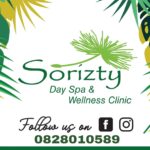 Sorizty Day Spa and Wellness Clinic