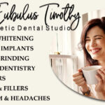The Aesthetic Dental Studio
