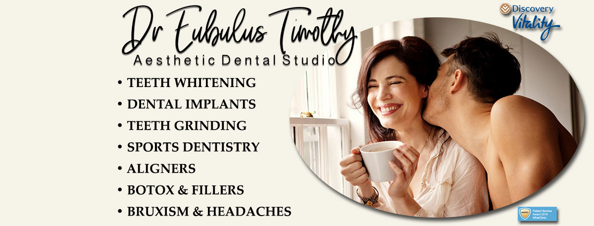 The Aesthetic Dental Studio