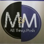 M And M All Things Posh
