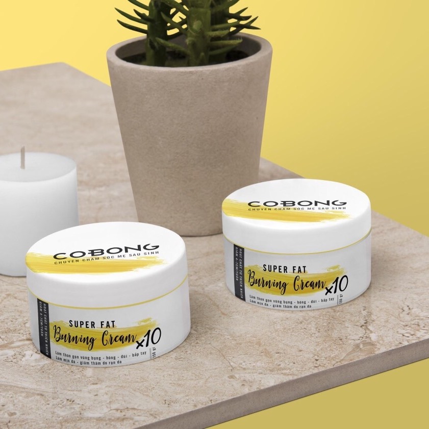 My Pham Co Bong- Ceiba