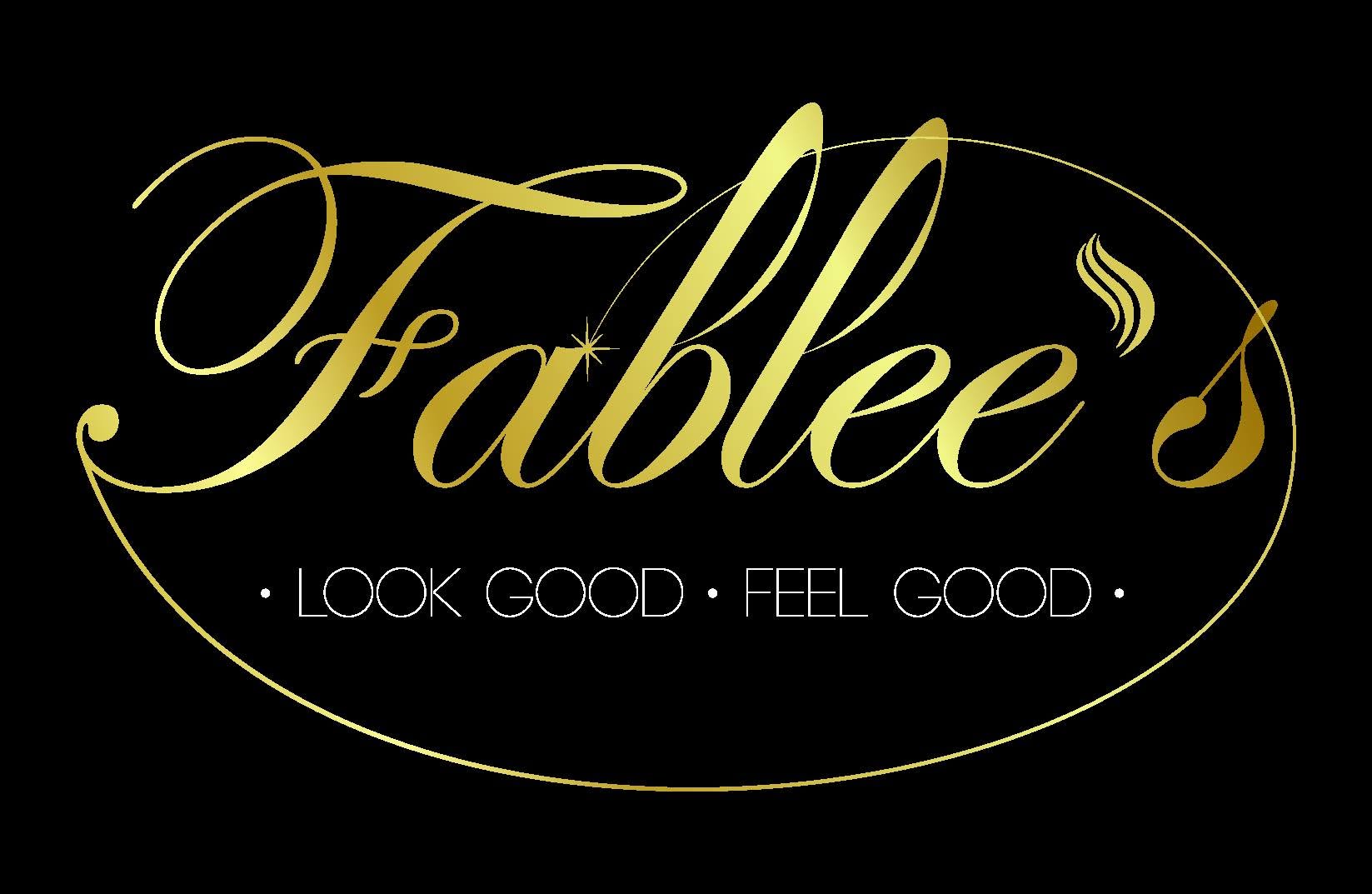 Fablees Hair Studio Sandton