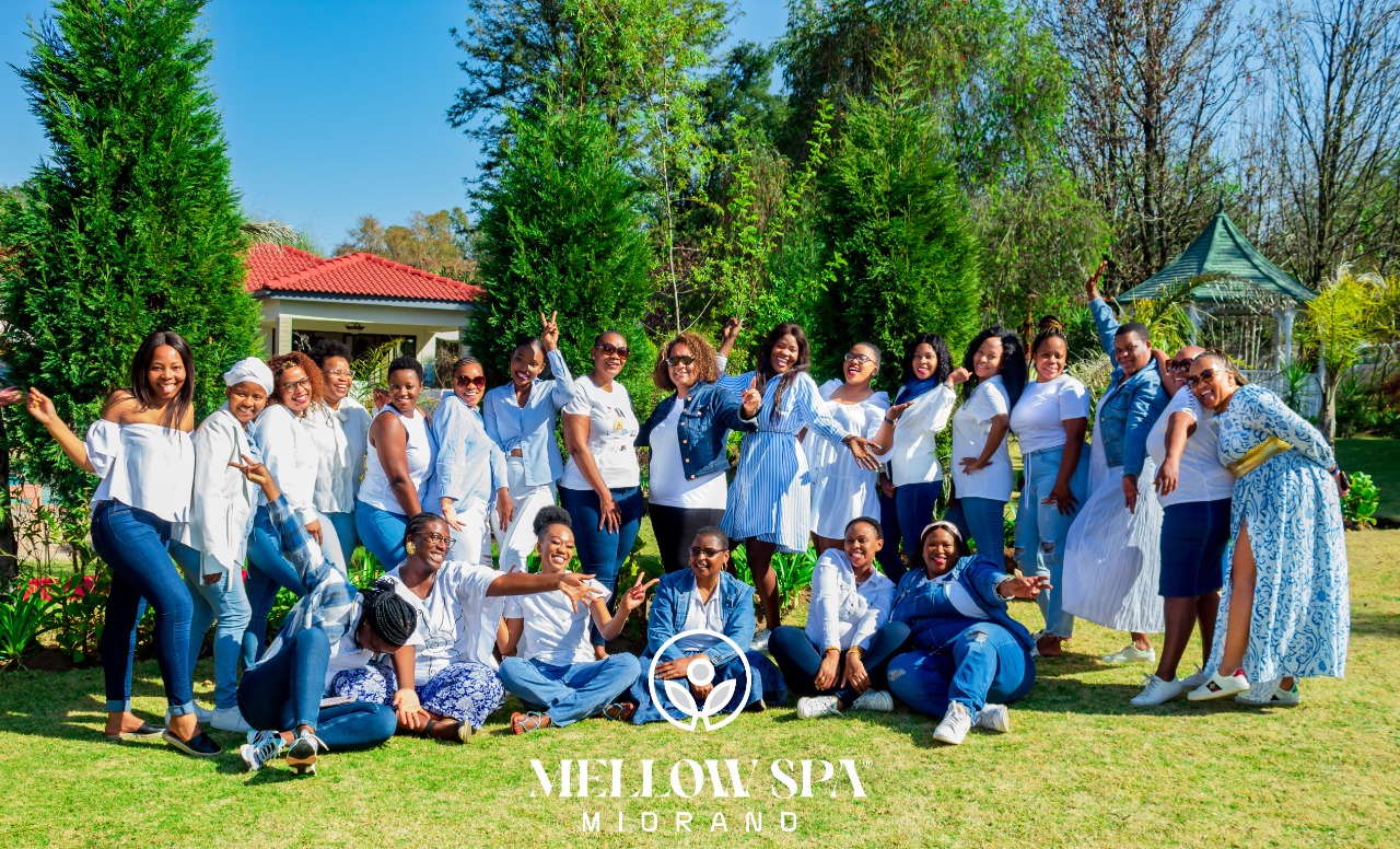 Mellow Spa Midrand