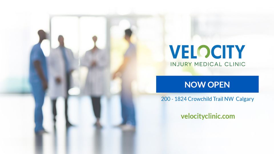 Velocity Injury Medical Clinic
