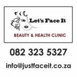 Let's Face It - Bloemfontein