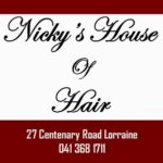 Nicky's House of Hair Port Elizabeth