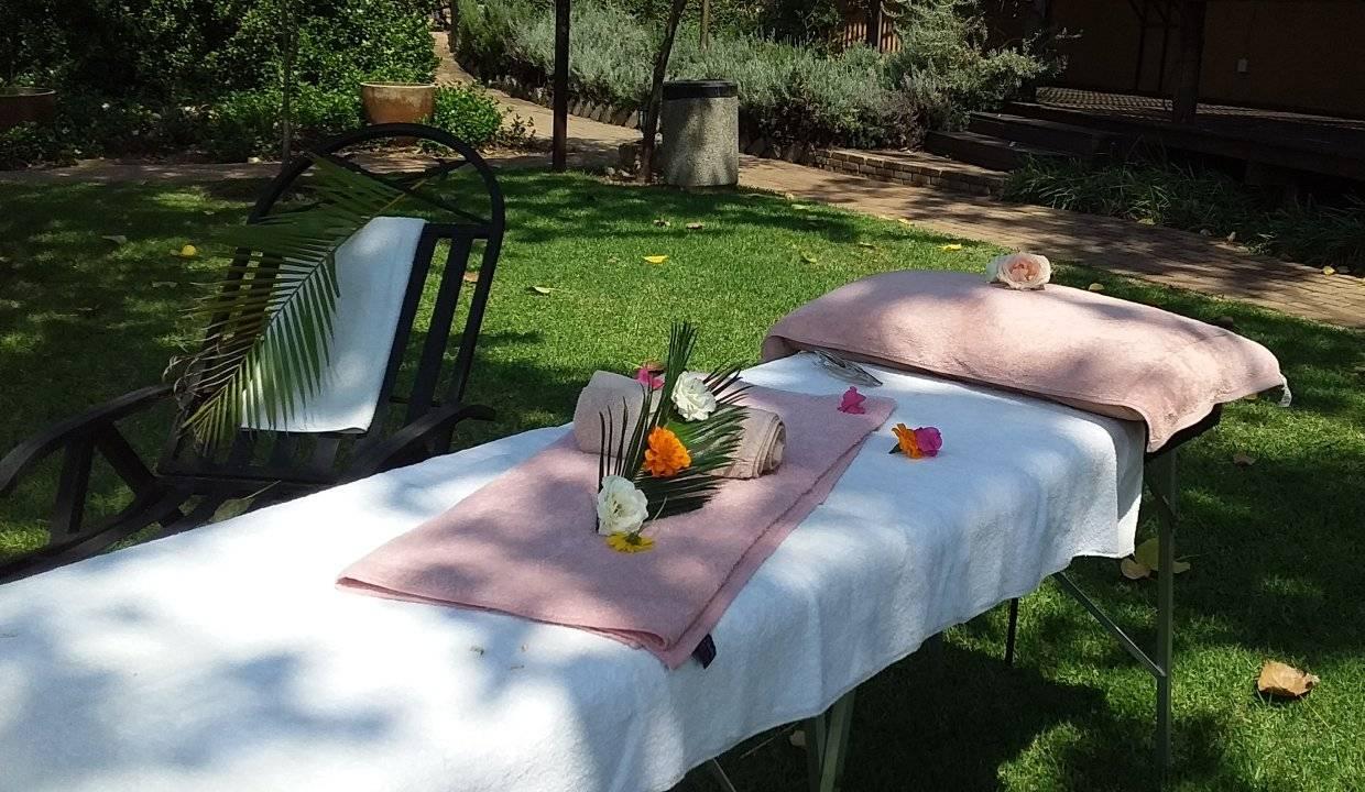 Naledi’s Mobile Spa