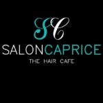 Salon Caprice - The Hair Cafe