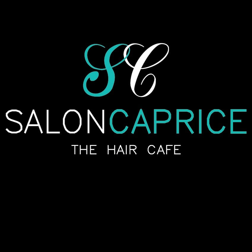 Salon Caprice – The Hair Cafe