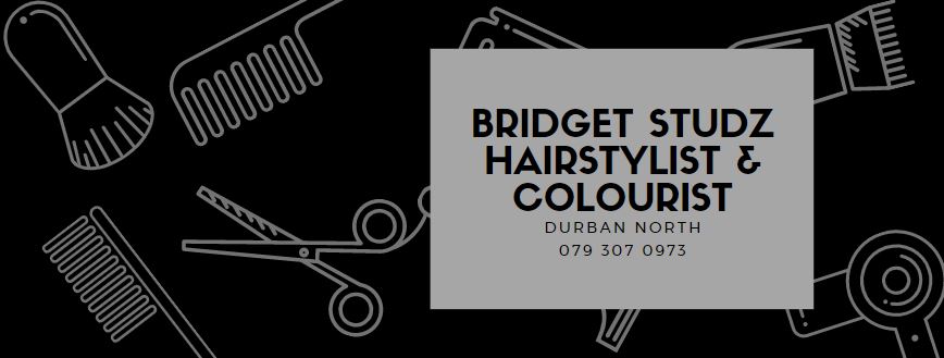 Bridget Studz Hairstylist and Colourist