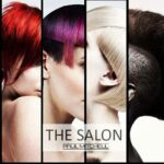 The Salon Pineslopes Paul Mitchell Sandton